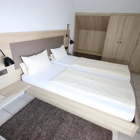 Biedermeier Апартаменты