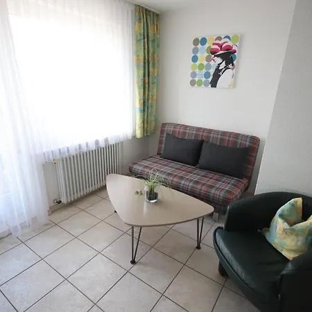 Biedermeier * Бад-Кроцинген