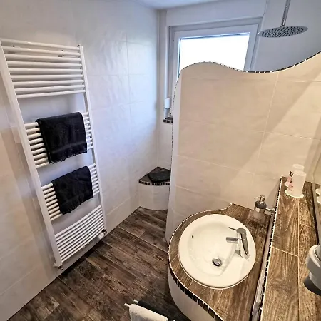 Biedermeier Бад-Кроцинген