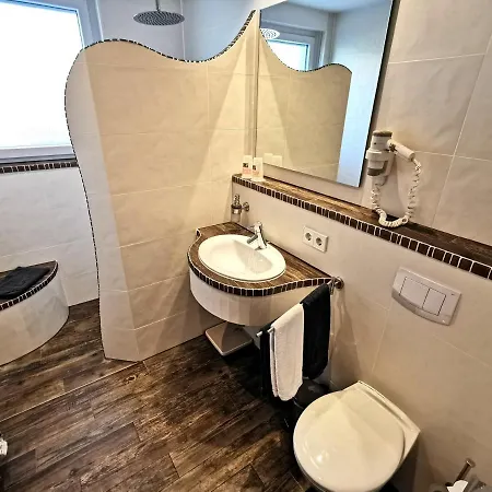 Biedermeier Appartement