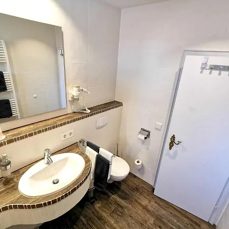 Biedermeier Апартаменты *