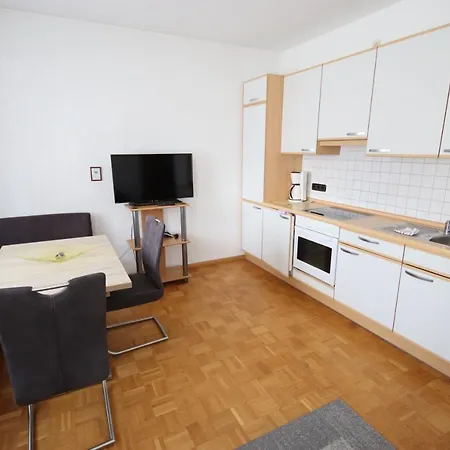 Biedermeier Apartment