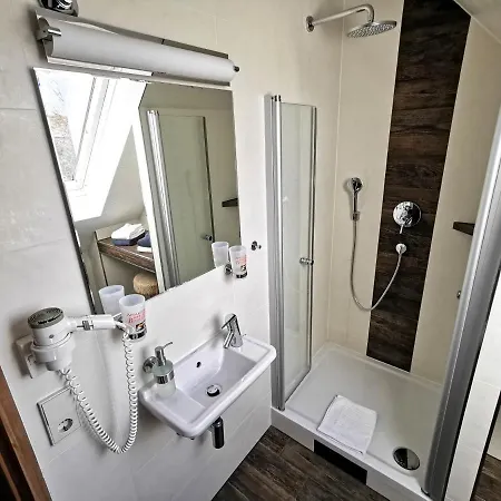 Biedermeier Апартаменты