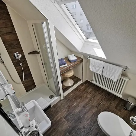 Biedermeier * Bad Krozingen