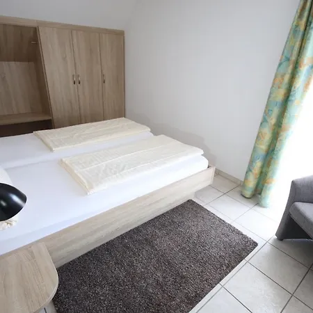 Biedermeier Бад-Кроцинген