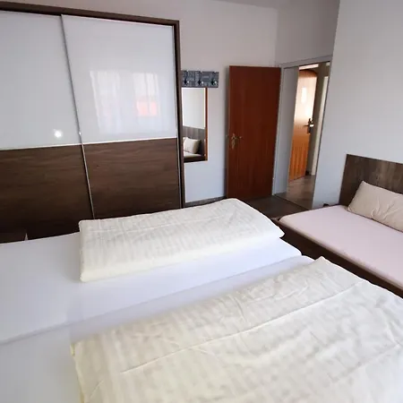 Appartement Biedermeier