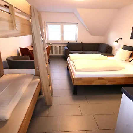 Biedermeier Бад-Кроцинген