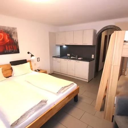 Appartement Biedermeier