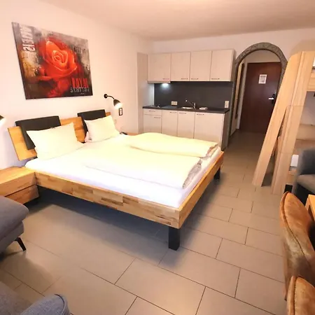 Biedermeier Бад-Кроцинген