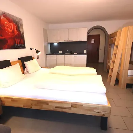 Biedermeier Апартаменты