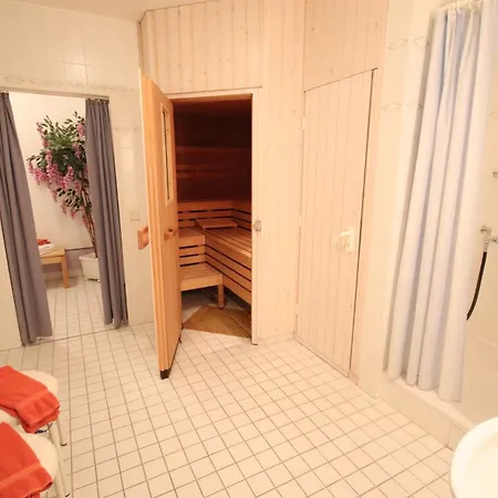 Apartment Biedermeier Bad Krozingen