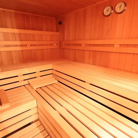 Biedermeier Апартаменты