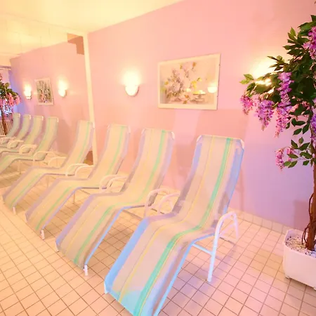 Appartement Biedermeier *