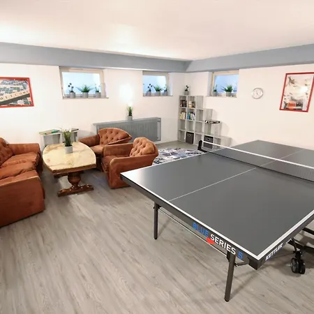 Biedermeier Бад-Кроцинген