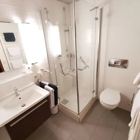 Biedermeier Апартаменты *