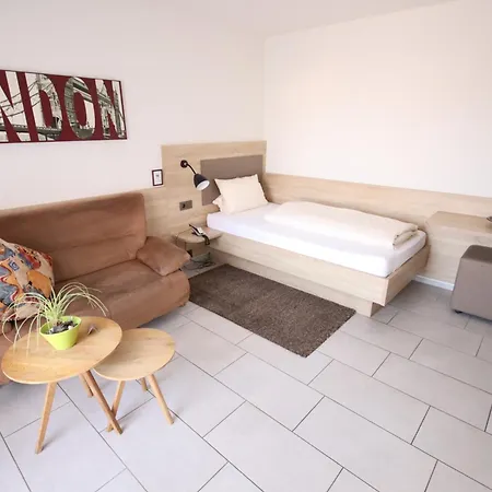 Biedermeier Бад-Кроцинген