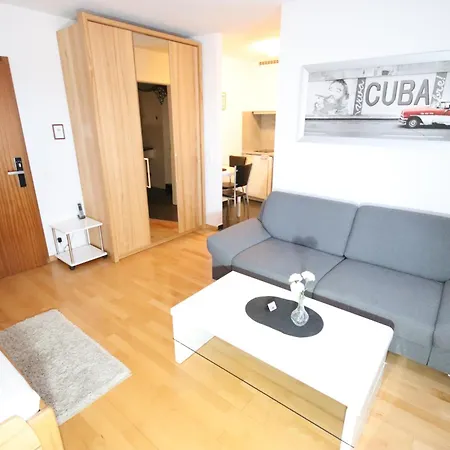 Biedermeier Appartement *