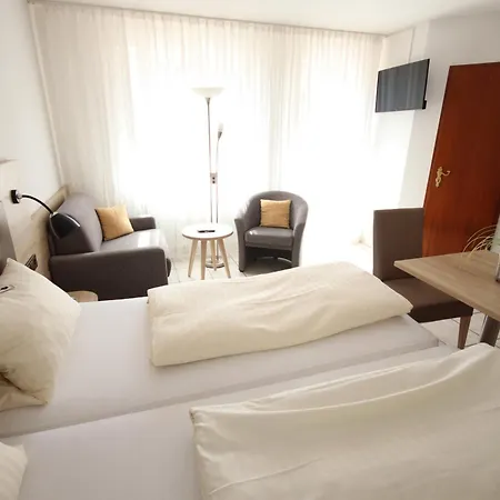 Biedermeier Бад-Кроцинген