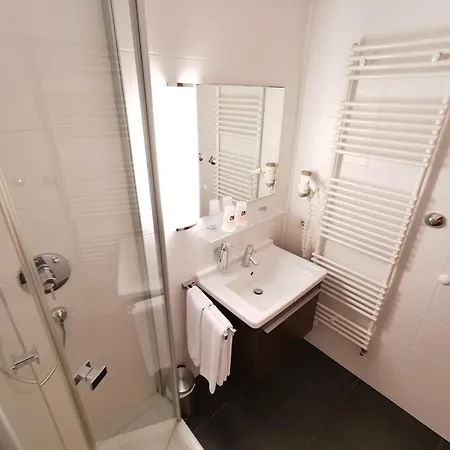 Апартаменты Biedermeier