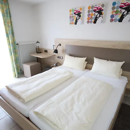 Biedermeier Бад-Кроцинген