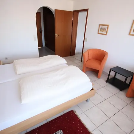 彼得曼尔公寓式酒店 巴特克罗青根