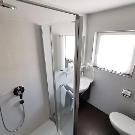 Biedermeier * Бад-Кроцинген