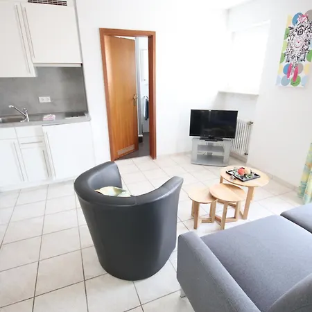 Appartement Biedermeier Bad Krozingen