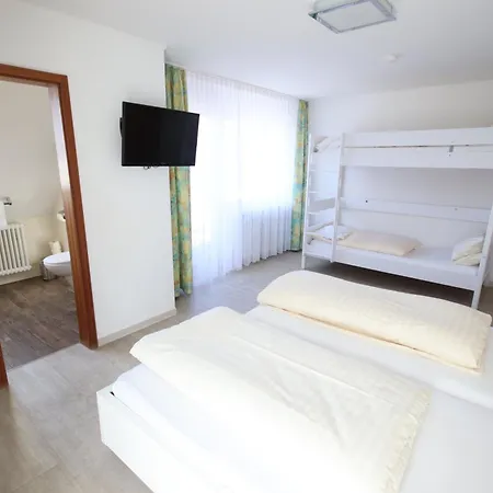 Biedermeier * Бад-Кроцинген