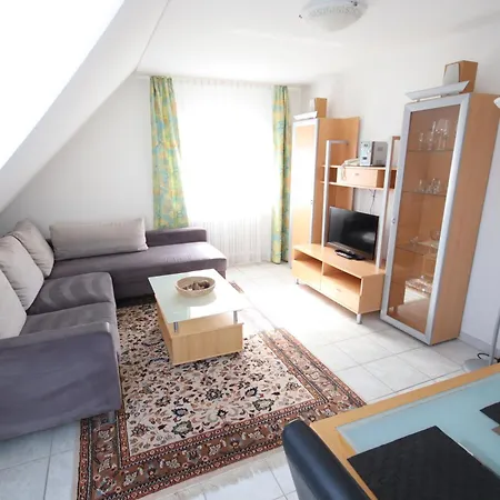 Appartement Biedermeier