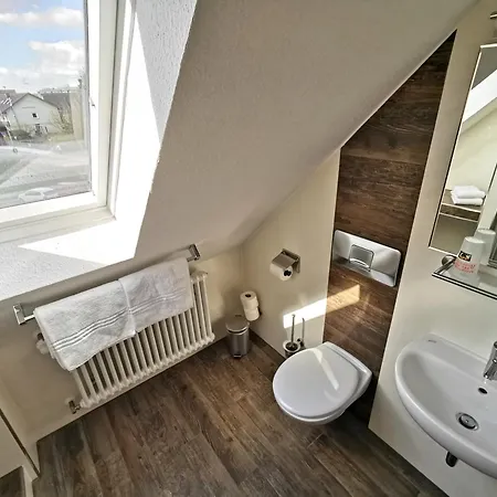 Biedermeier Апартаменты *