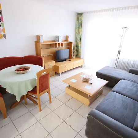 Апартаменты Biedermeier *