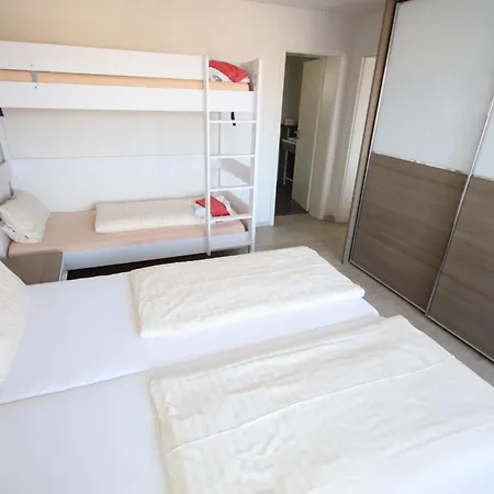 Appartement Biedermeier