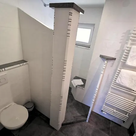 Biedermeier Апартаменты