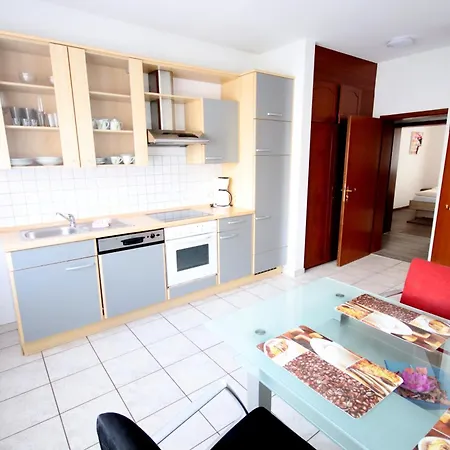 Biedermeier Апартаменты *