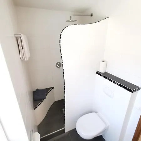 Апартаменты Biedermeier *