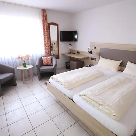 Appartement Biedermeier