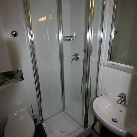 Апартаменты Biedermeier