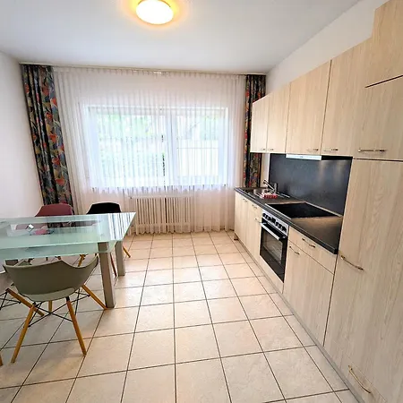 Biedermeier Бад-Кроцинген