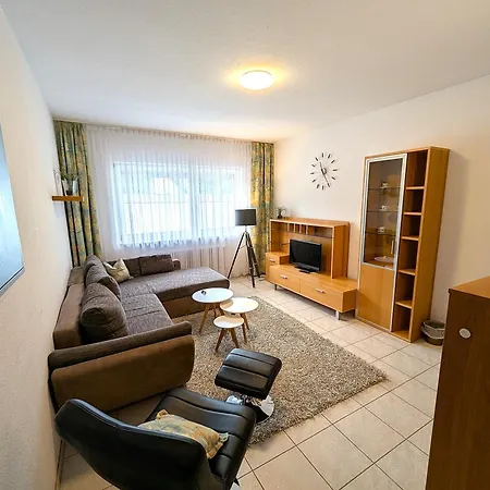 Biedermeier * Бад-Кроцинген