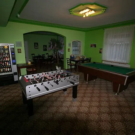 Апартаменты Biedermeier *