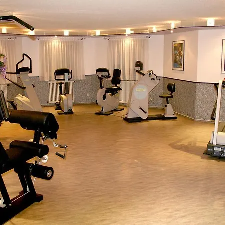 Апартаменты Biedermeier