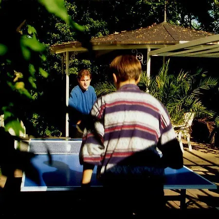 Апартаменты Biedermeier *