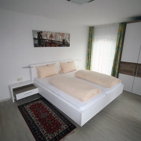 Apartment Biedermeier *