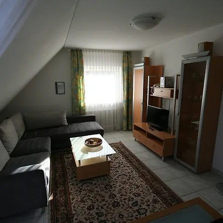 Biedermeier * Бад-Кроцинген