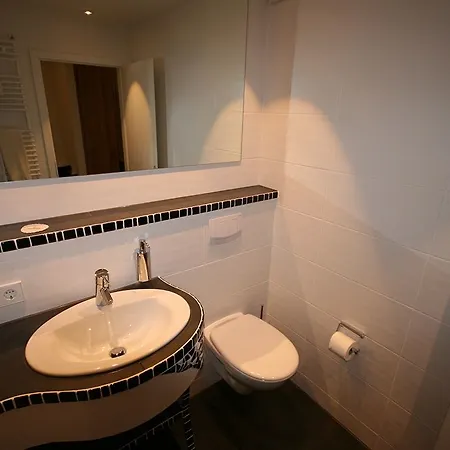 Апартаменты Biedermeier *